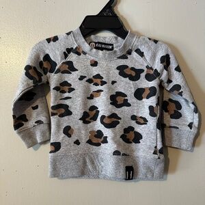 Beau Hudson Baby Sweatshirt